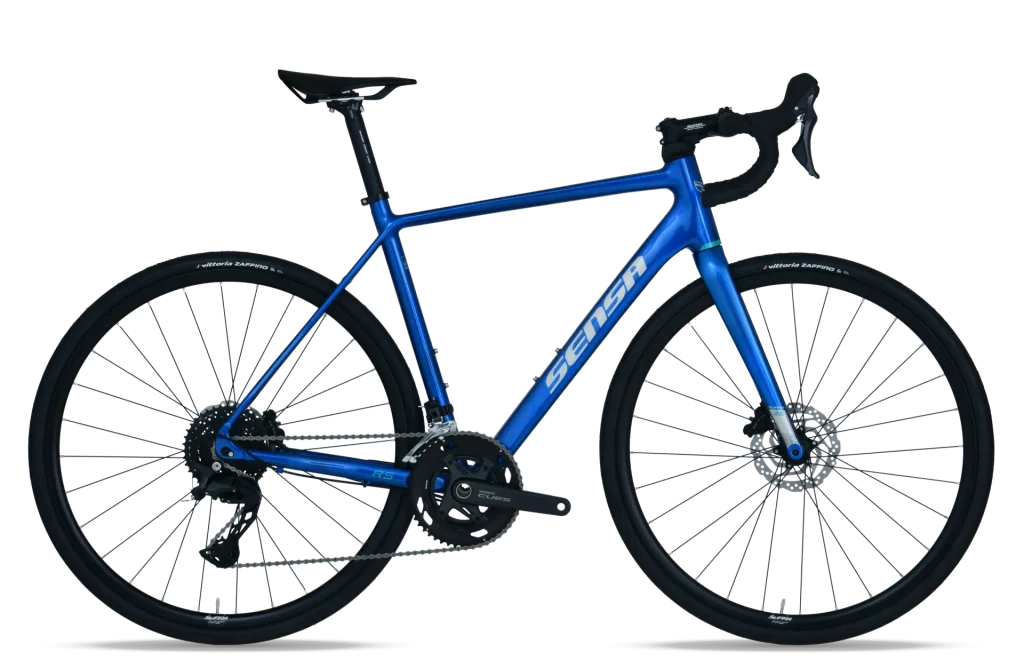 Sensa Romagna RS Tour