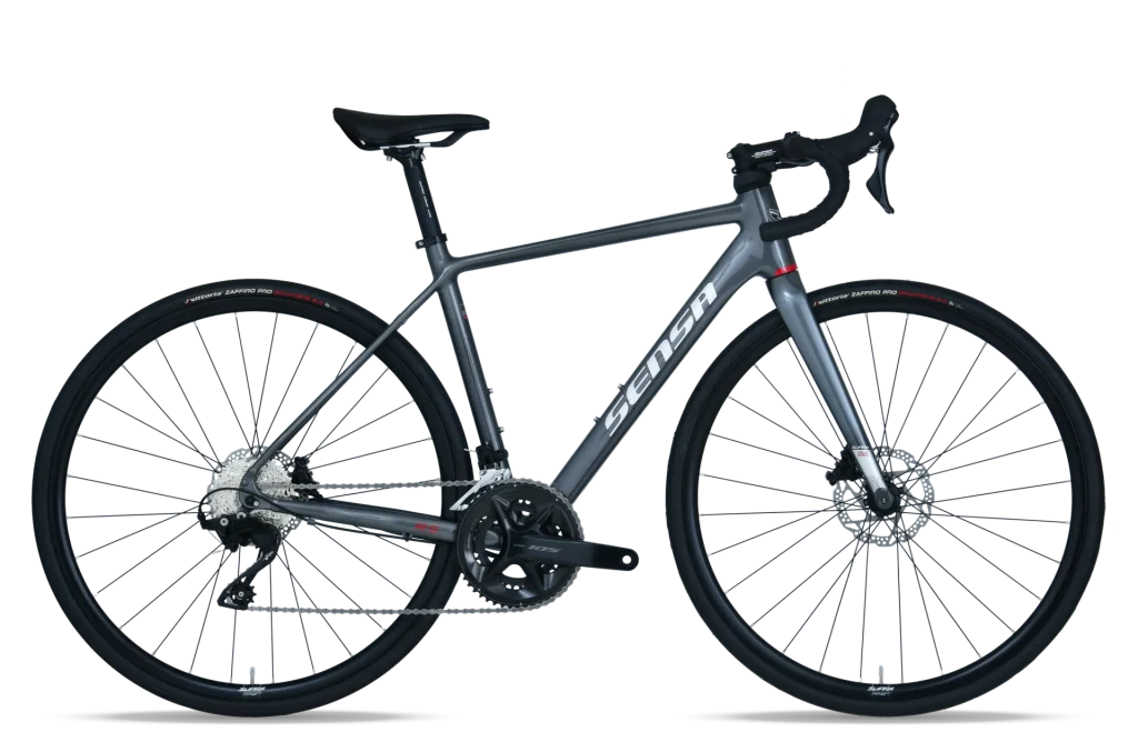 Sensa Romagna RS Pro Lady Special