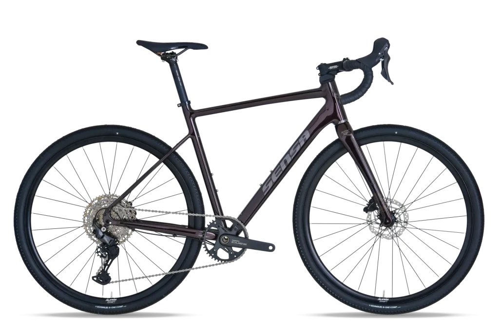 Sensa Gravel XP Tour