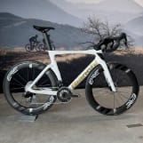 Bianchi Oltre RC Canova Officina Bianchi