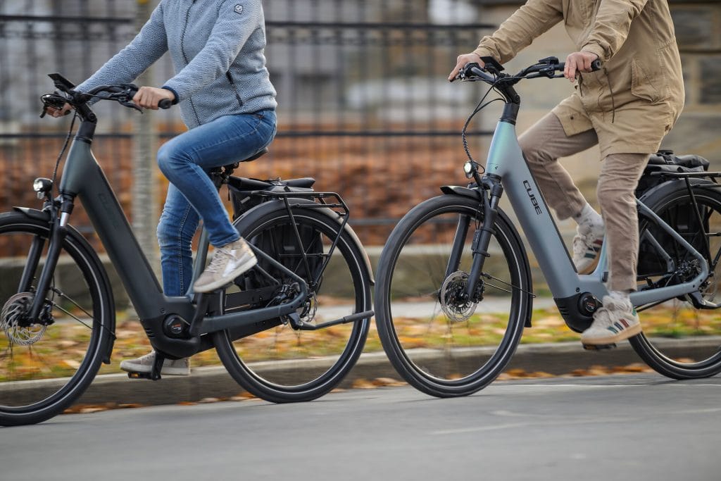 E-bike