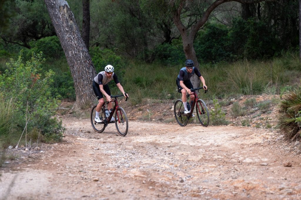 Gravelbike