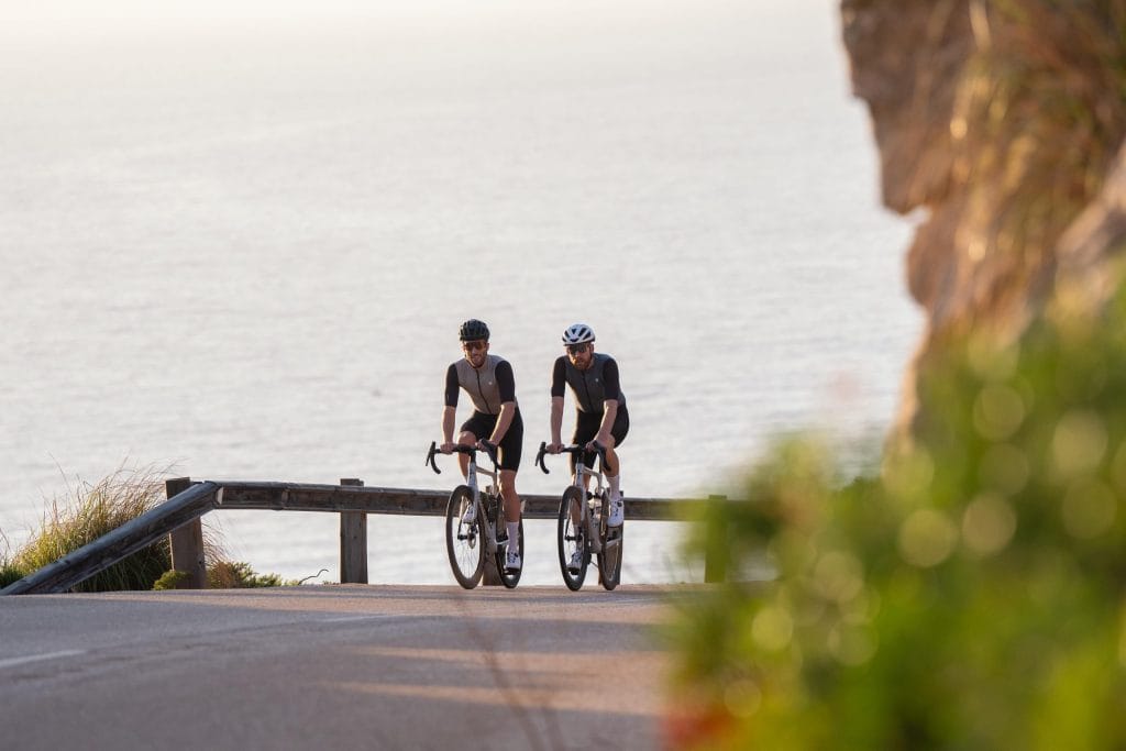 Racefiets