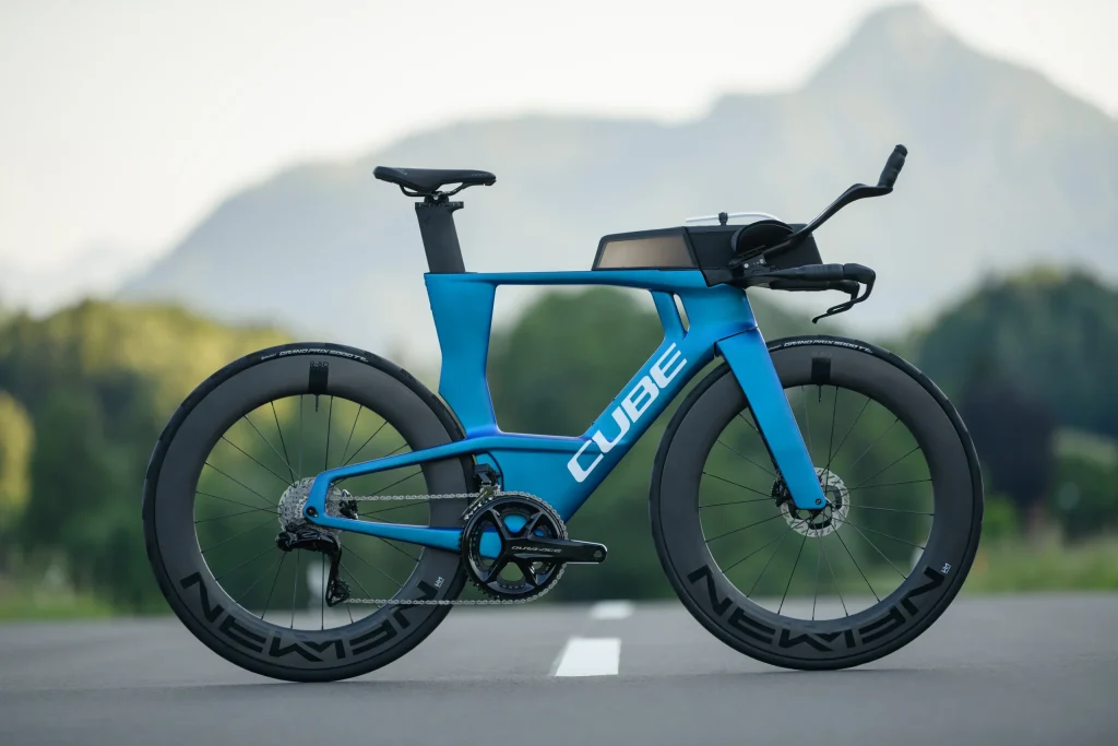 Triatlonfiets