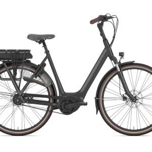 Gazelle Orange C8+