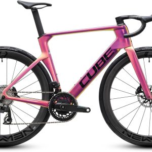 Cube Litening Aero C:68X Pro