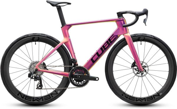 Cube Litening Aero C:68X Pro