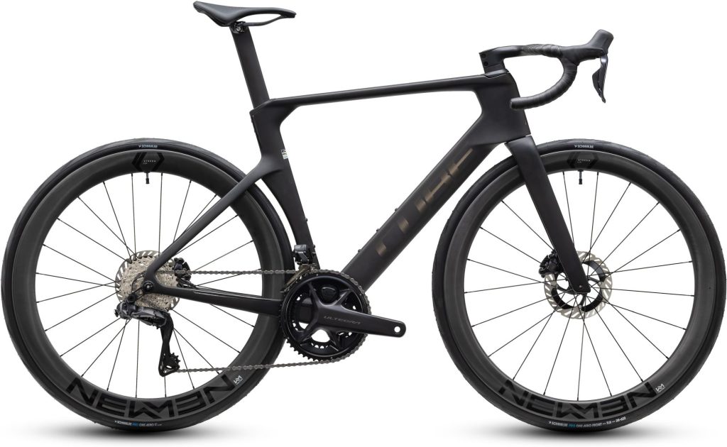 Cube Litening Aero C:68X Race