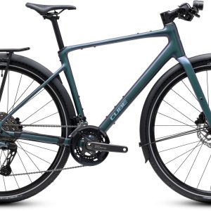 Cube Nulane Race FE