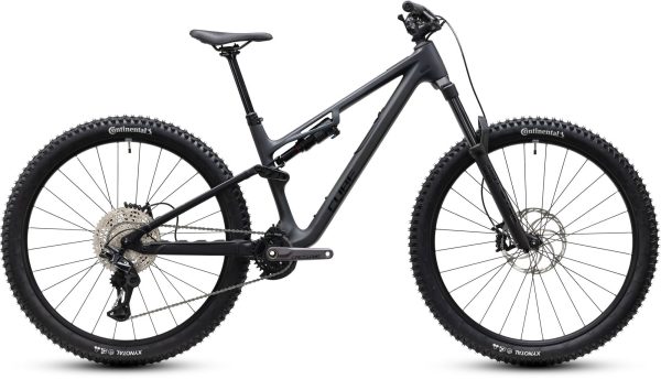 Cube Stereo HPC Race