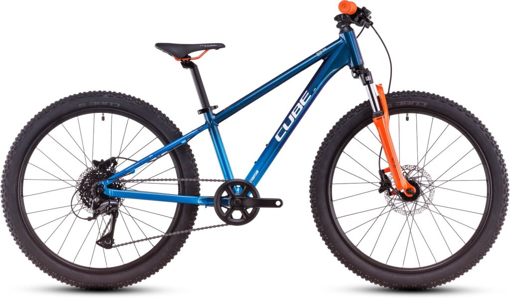 Cube Acid 240 Disc