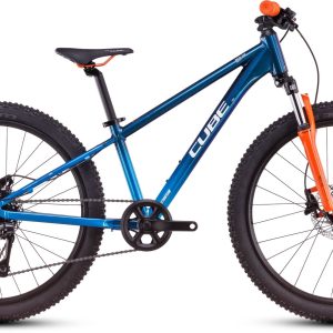 Cube Acid 240 Disc