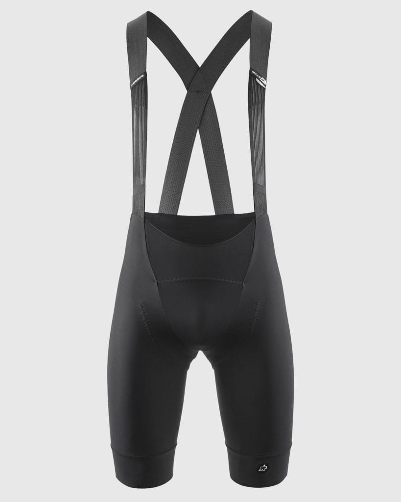 Assos MILLE GTS Bib Shorts S11