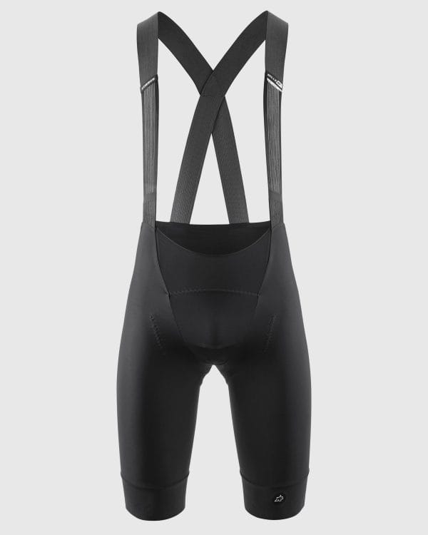 Assos Fietsbroek kort MILLE GTS S11 Long
