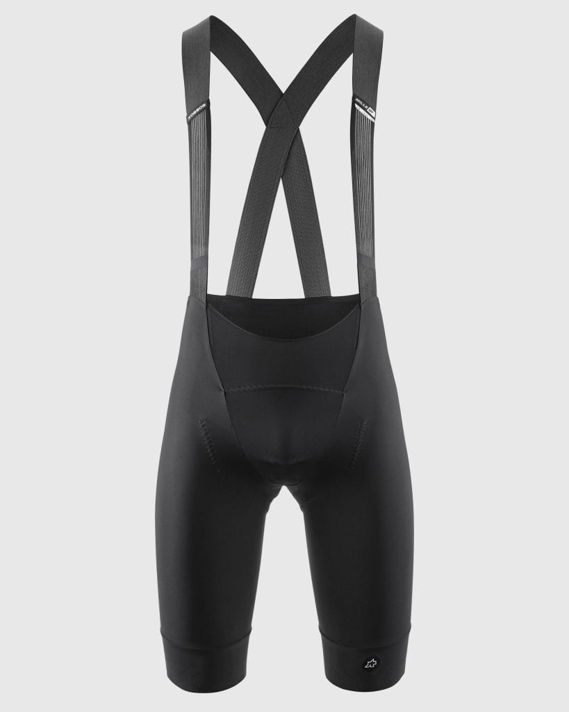 Assos MILLE GTS Bib Shorts S11 Long