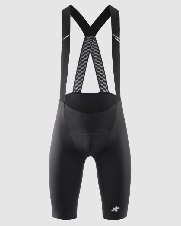 Assos Fietsbroek kort EQUIPE R S11