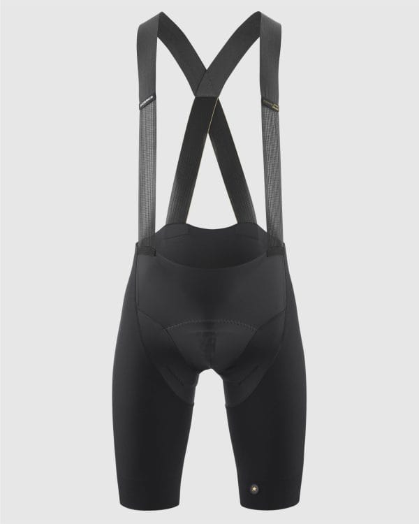 Assos Fietsbroek kort EQUIPE RSR S11