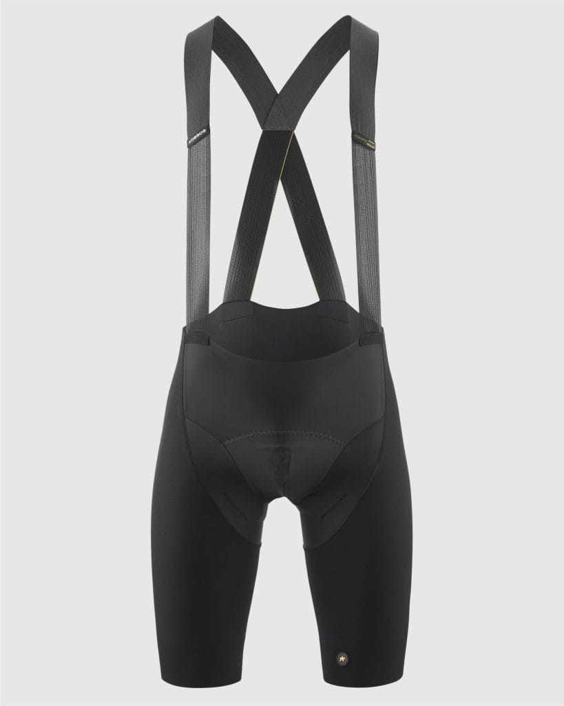 Assos EQUIPE RSR Bib Shorts S11
