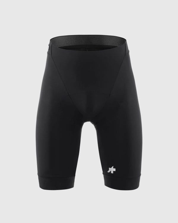 Assos MILLE GT Half Shorts S11