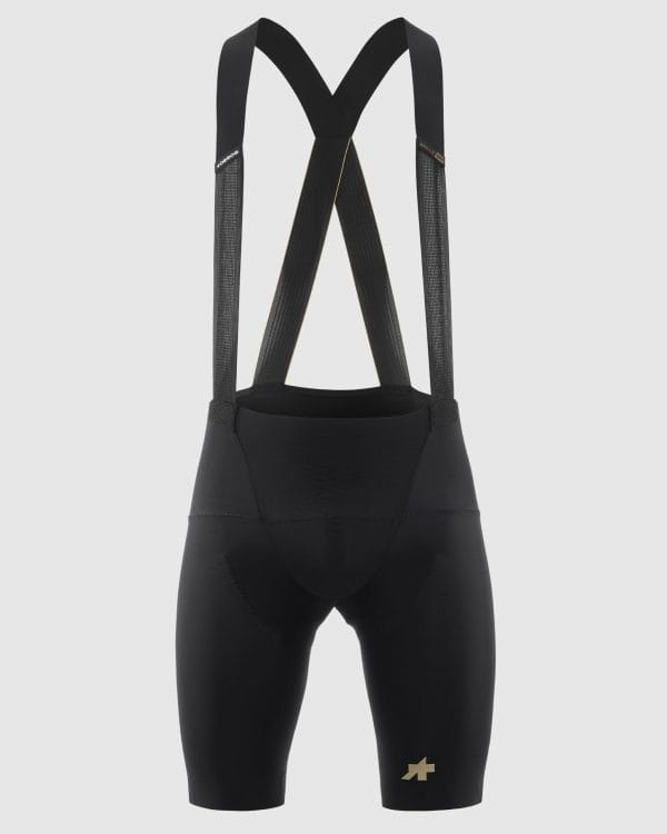 Assos MILLE GTO Bib Shorts S11