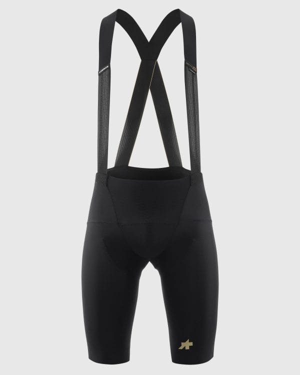 Assos Fietsbroek kort MILLE GTO S11 Long