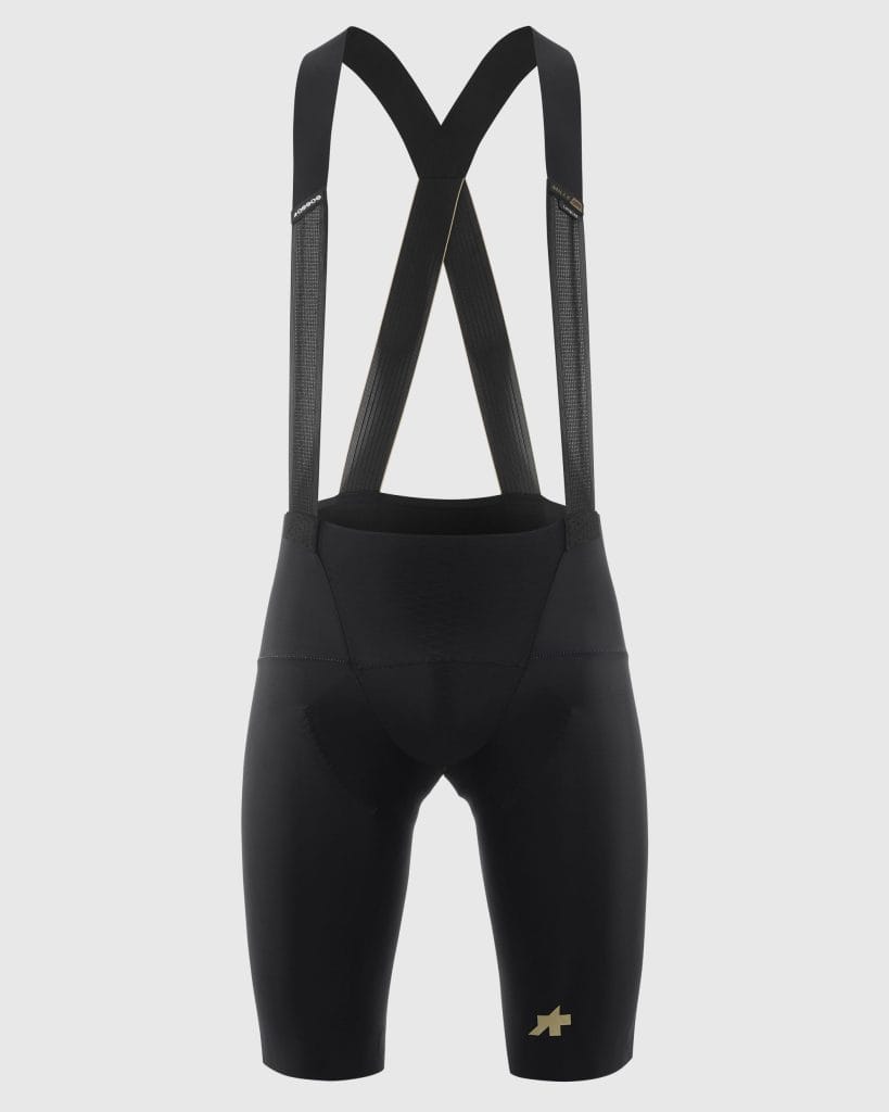 Assos MILLE GTO Bib Shorts S11 long