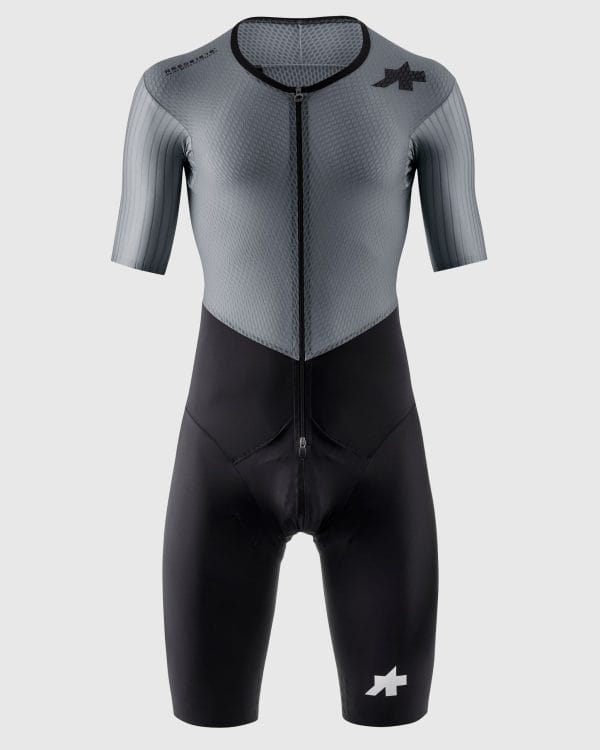 Assos EQUIPE RS LE HOUDINI Roadsuit S11