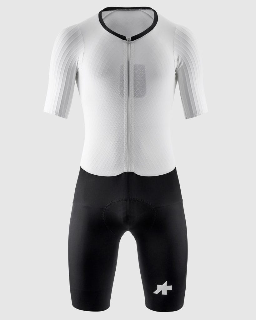 Assos EQUIPE RS RAPIDFIRE Chronosuit S11