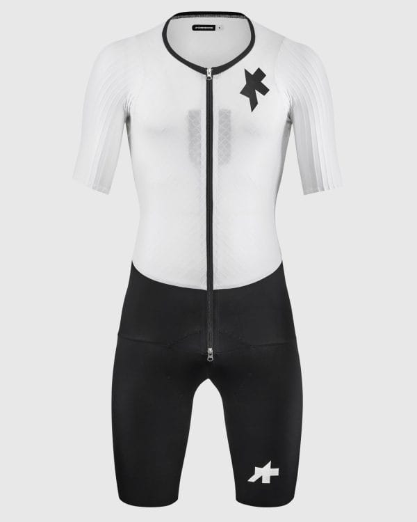 Assos EQUIPE RSR BOLIDE Speedsuit S11