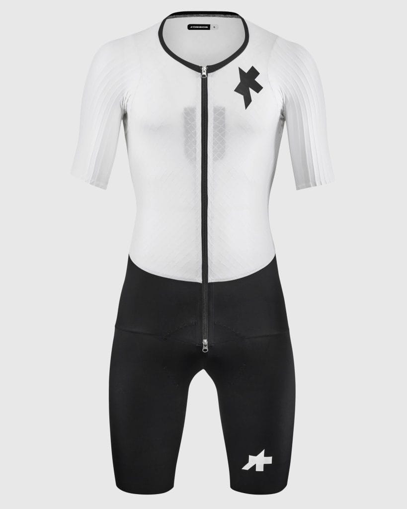 Assos EQUIPE RSR BOLIDE Speedsuit S11