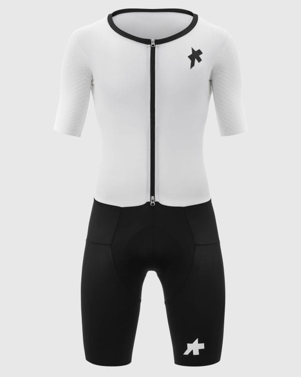 Assos EQUIPE RSR TRIATOR Speedsuit S11