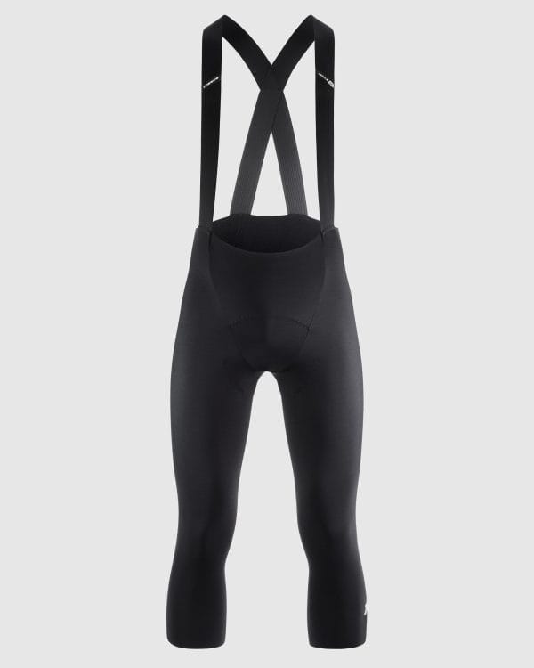 Assos MILLE GT Men's Spring Fall Bib Knickers S11
