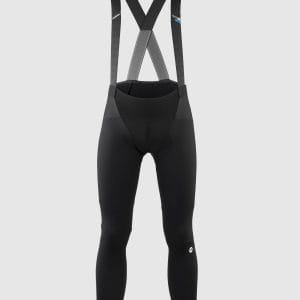 Assos Fietsbroek lang MILLE GT EISENHERZ Ultraz winter S11