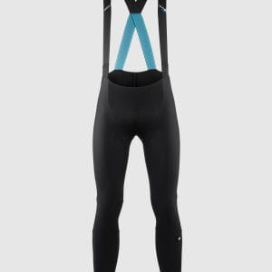 Assos Fietsbroek lang EQUIPE R HABU winter S11