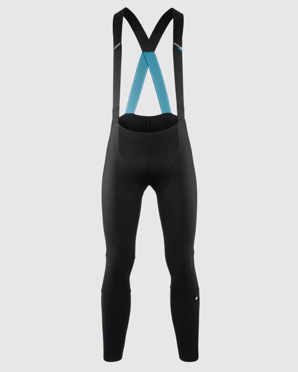 Assos EQUIPE R HABU Winter Bib Tights S11