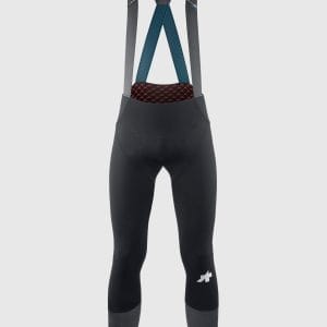 Assos Fietsbroek lang EQUIPE RS JOHDAH Ultraz winter S11
