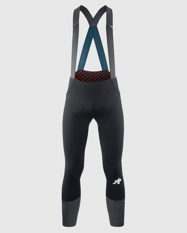 Assos EQUIPE RS JOHDAH Ultraz Winter Bib Tights S11