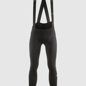 Assos Fietsbroek lang EQUIPE RS Heren voorjaar/najaar S11 EVO