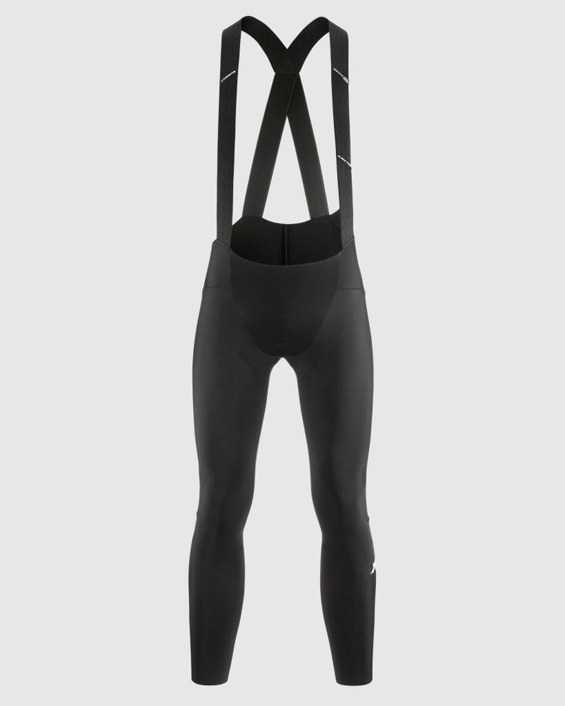 Assos EQUIPE RS Men's Spring Fall Bib Tights S11 EVO