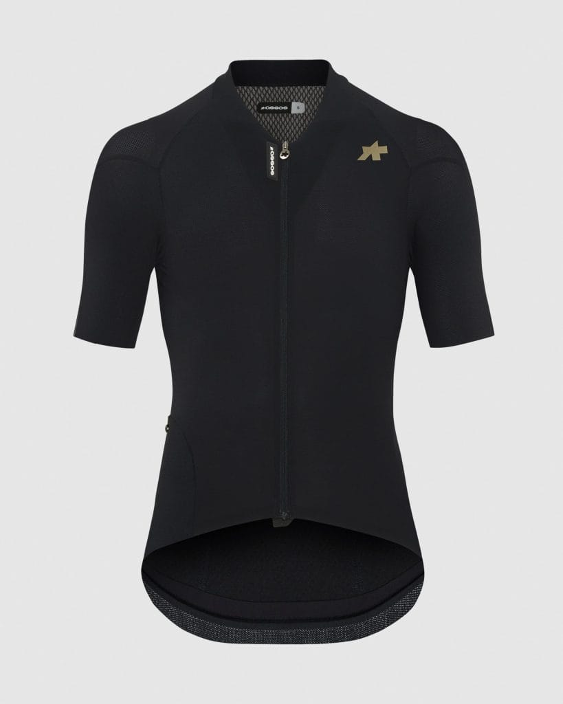 Assos MILLE GTO Jersey S11