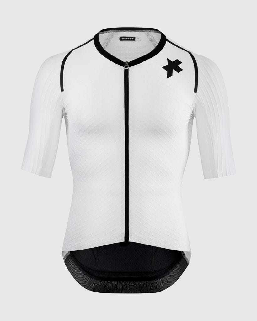 Assos EQUIPE RSR BOLIDE Jersey S11