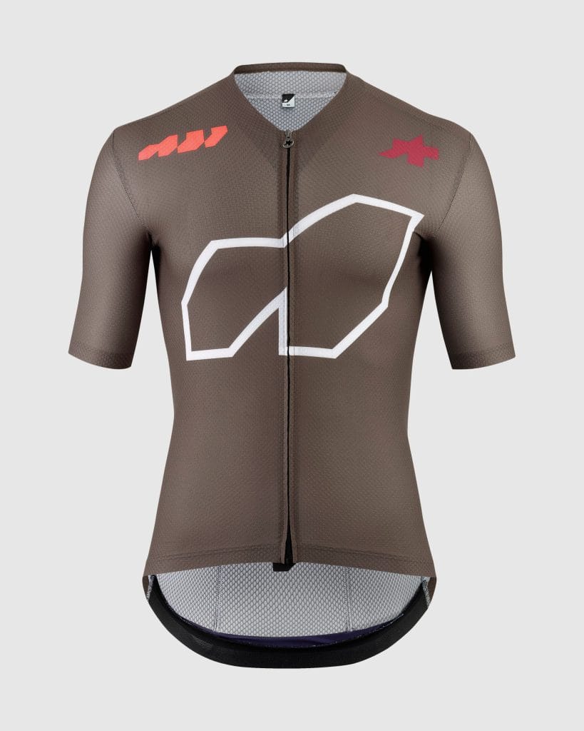 Assos EQUIPE R Jersey S11 We are the A