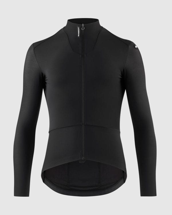 Assos EQUIPE R Spring Fall Jersey S11