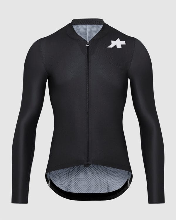 Assos MILLE GT LS Jersey S11 EVO