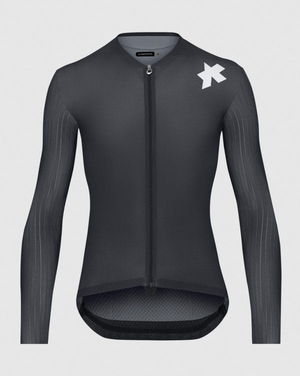 Assos EQUIPE RS LS Jersey S11