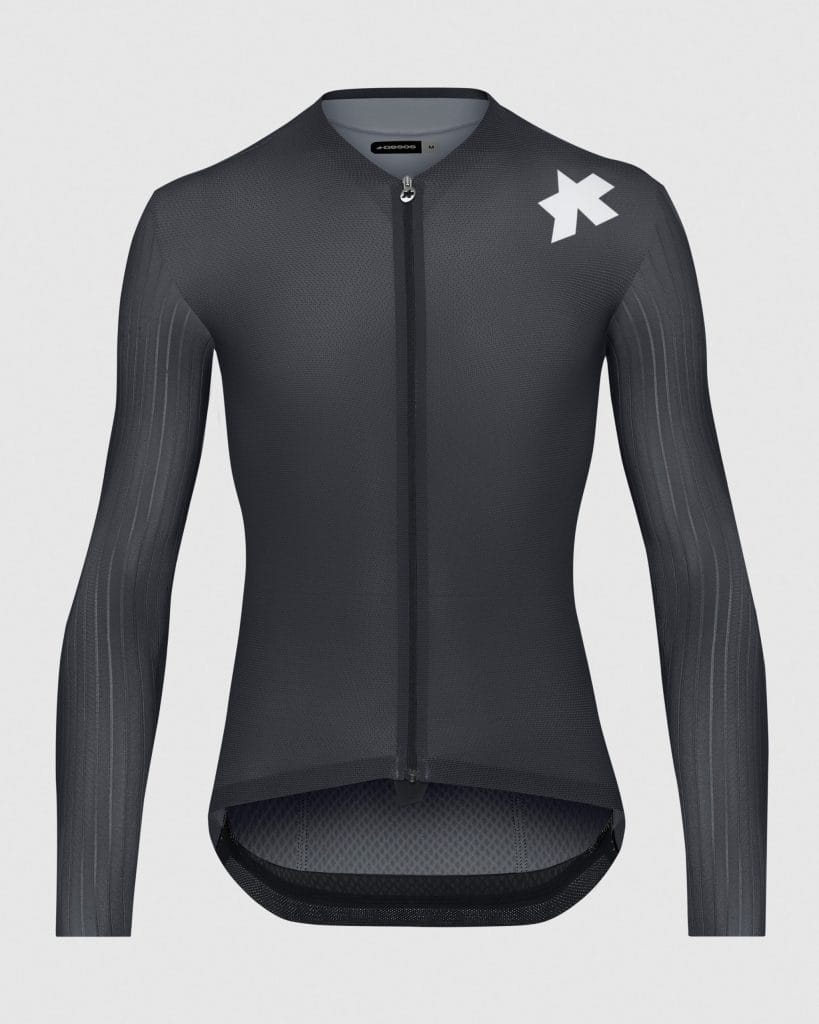 Assos EQUIPE RS LS Jersey S11