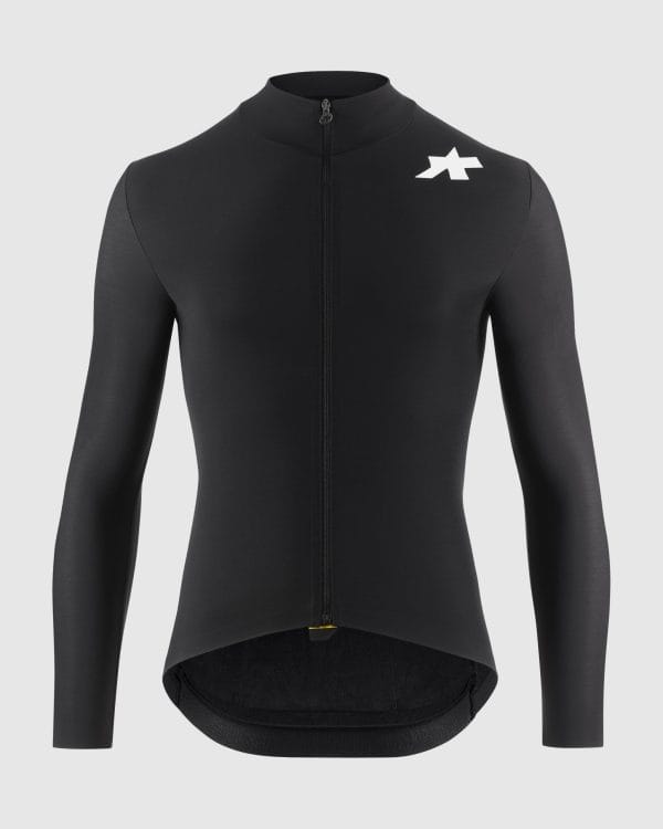 Assos MILLE GT Men's Spring Fall Jersey S11