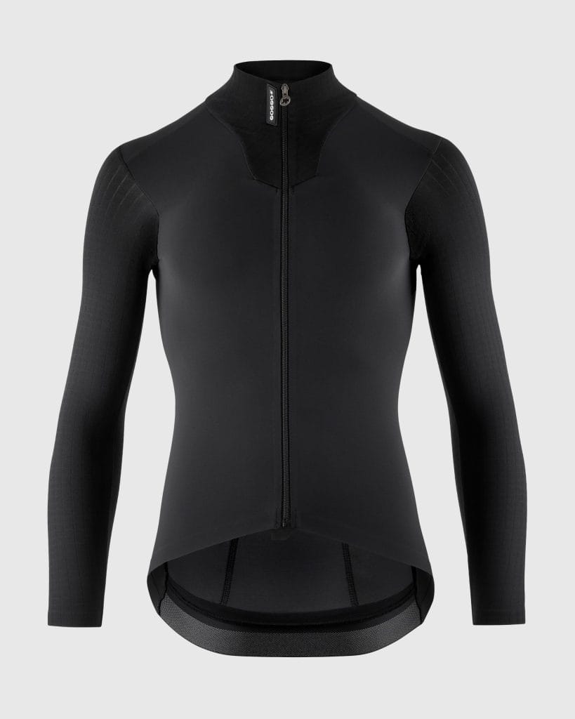 Assos MILLE GTS Spring Fall Jacket S11