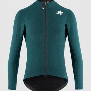 Assos Winterjack MILLE GT Heren S11 EVO