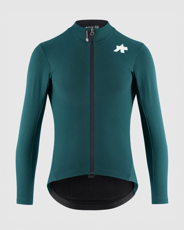 Assos Winterjack MILLE GT Heren S11 EVO